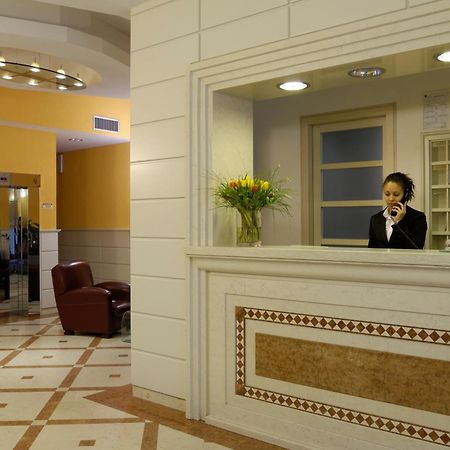 Hotel Masini Forlì Extérieur photo