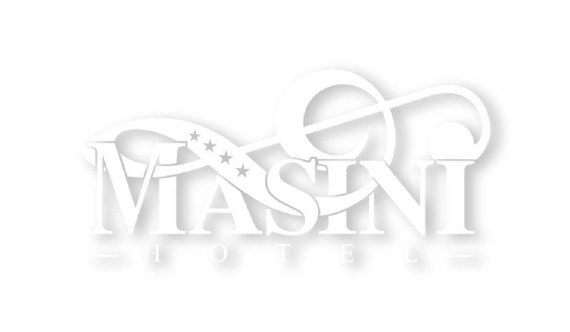 Hotel Masini Forlì Logo photo