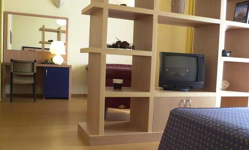 Hotel Masini Forlì Chambre photo