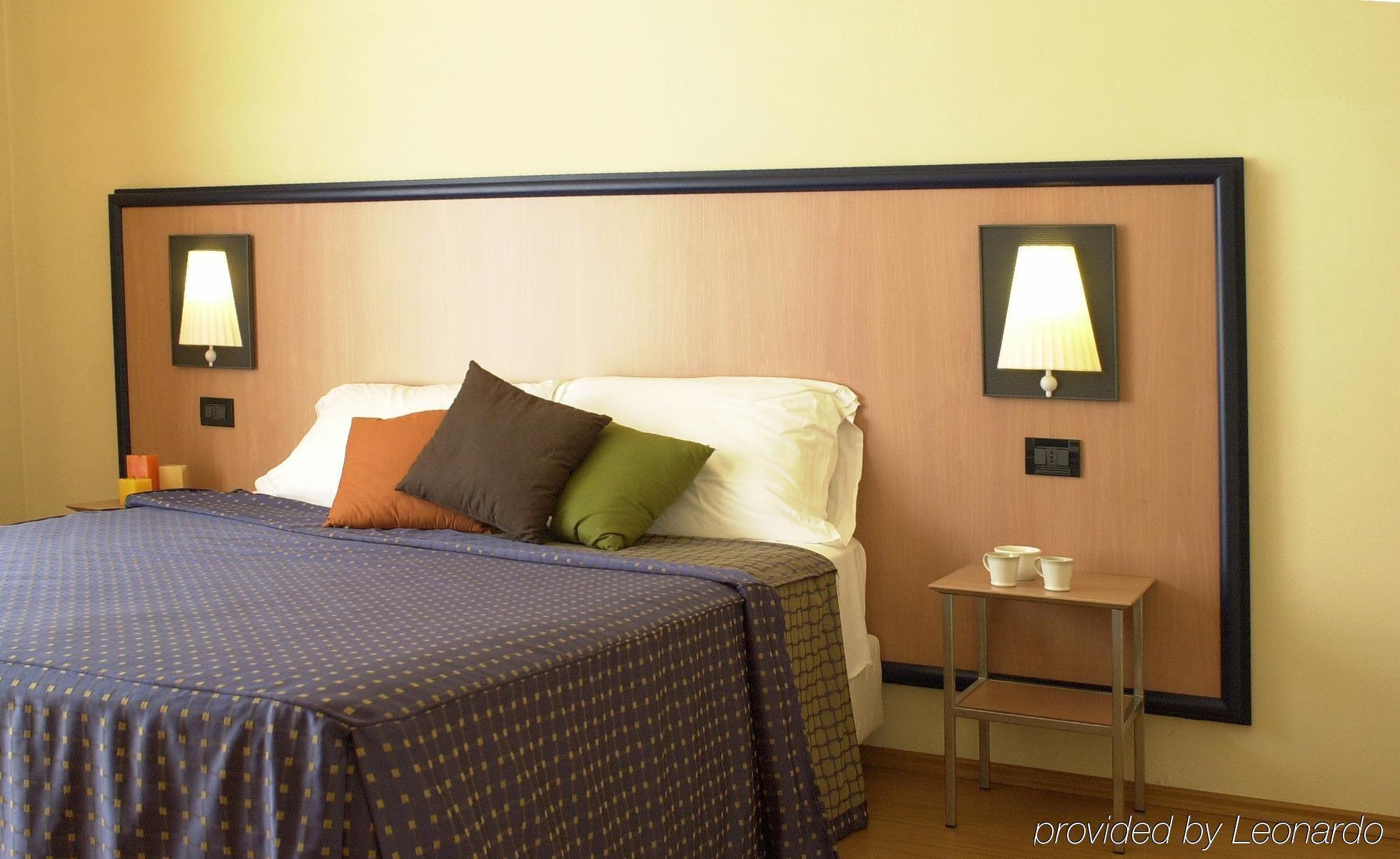 Hotel Masini Forlì Chambre photo