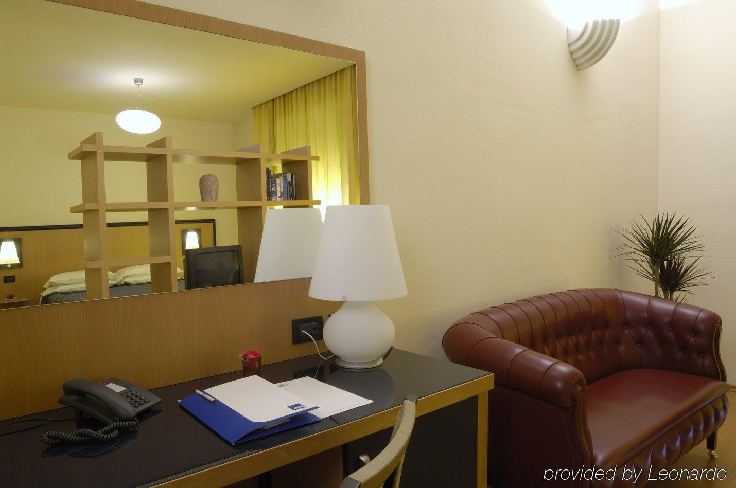Hotel Masini Forlì Chambre photo