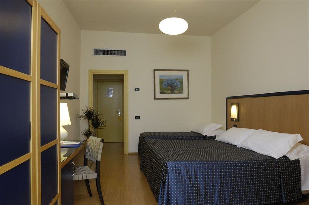 Hotel Masini Forlì Chambre photo