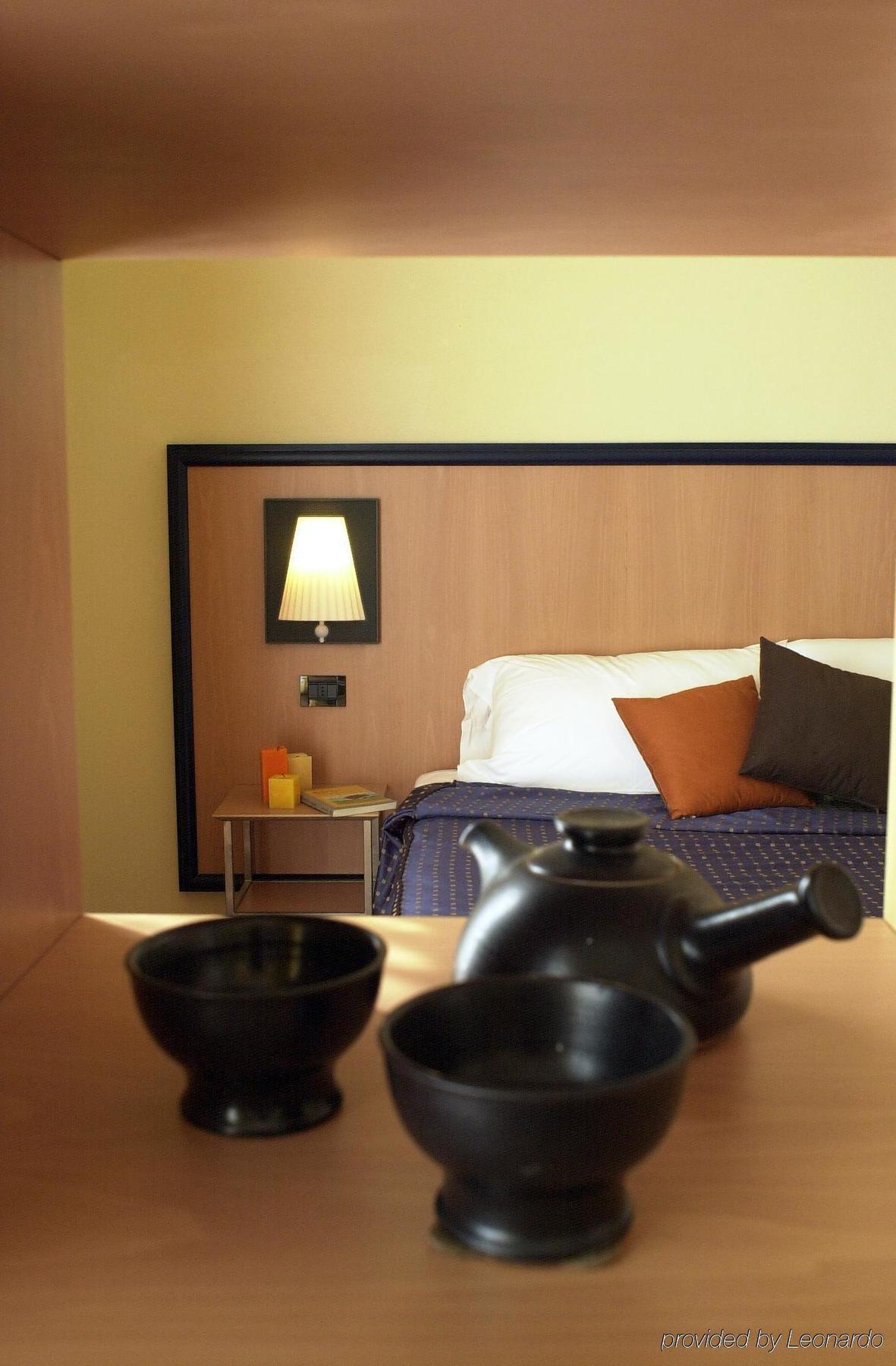 Hotel Masini Forlì Chambre photo
