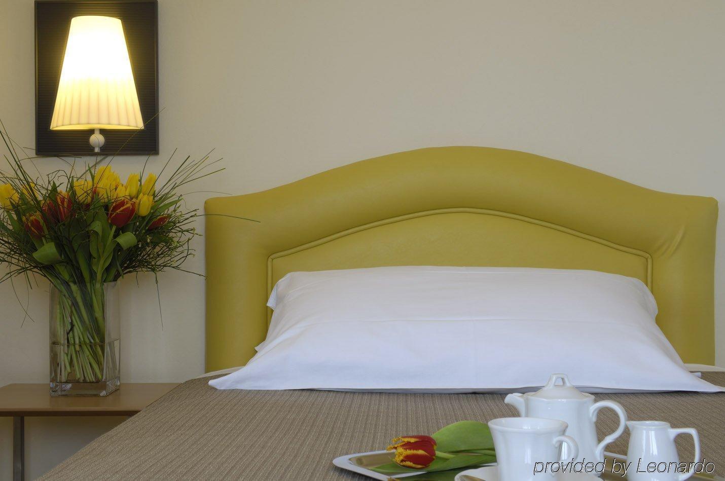 Hotel Masini Forlì Chambre photo