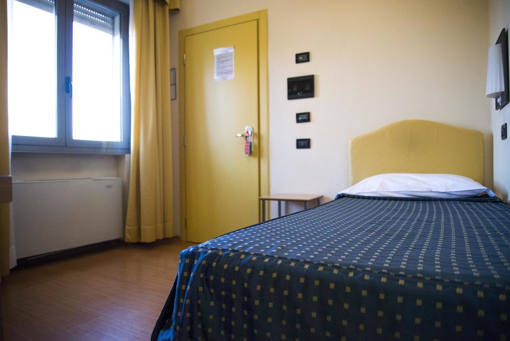 Hotel Masini Forlì Extérieur photo
