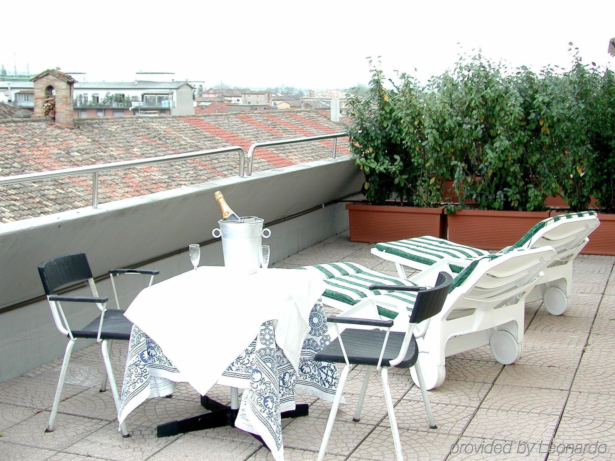 Hotel Masini Forlì Extérieur photo