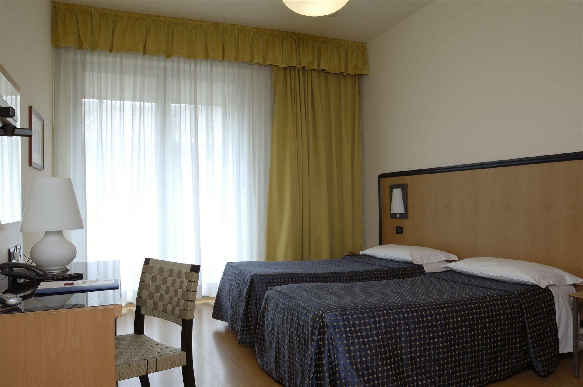 Hotel Masini Forlì Chambre photo