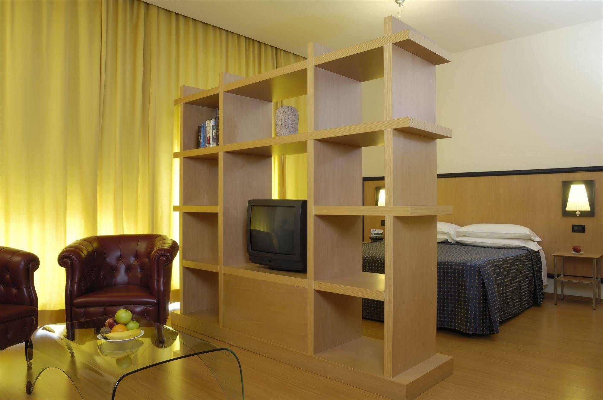 Hotel Masini Forlì Extérieur photo